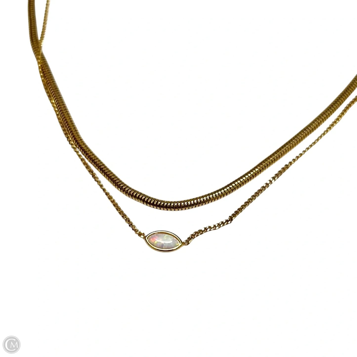 Necklace Chain By Serifina