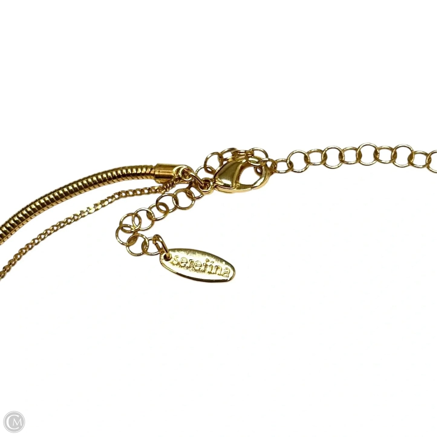 Necklace Chain By Serifina