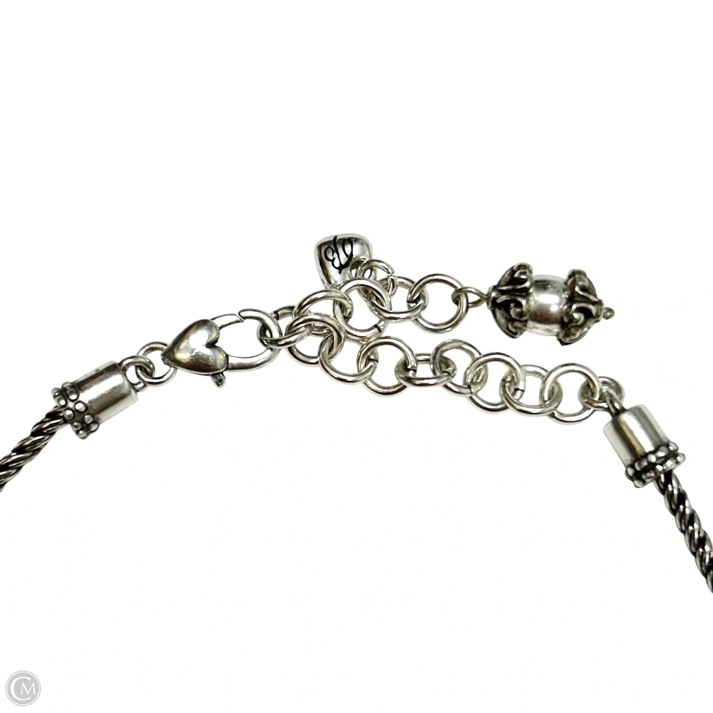 Necklace Pendant By Brighton