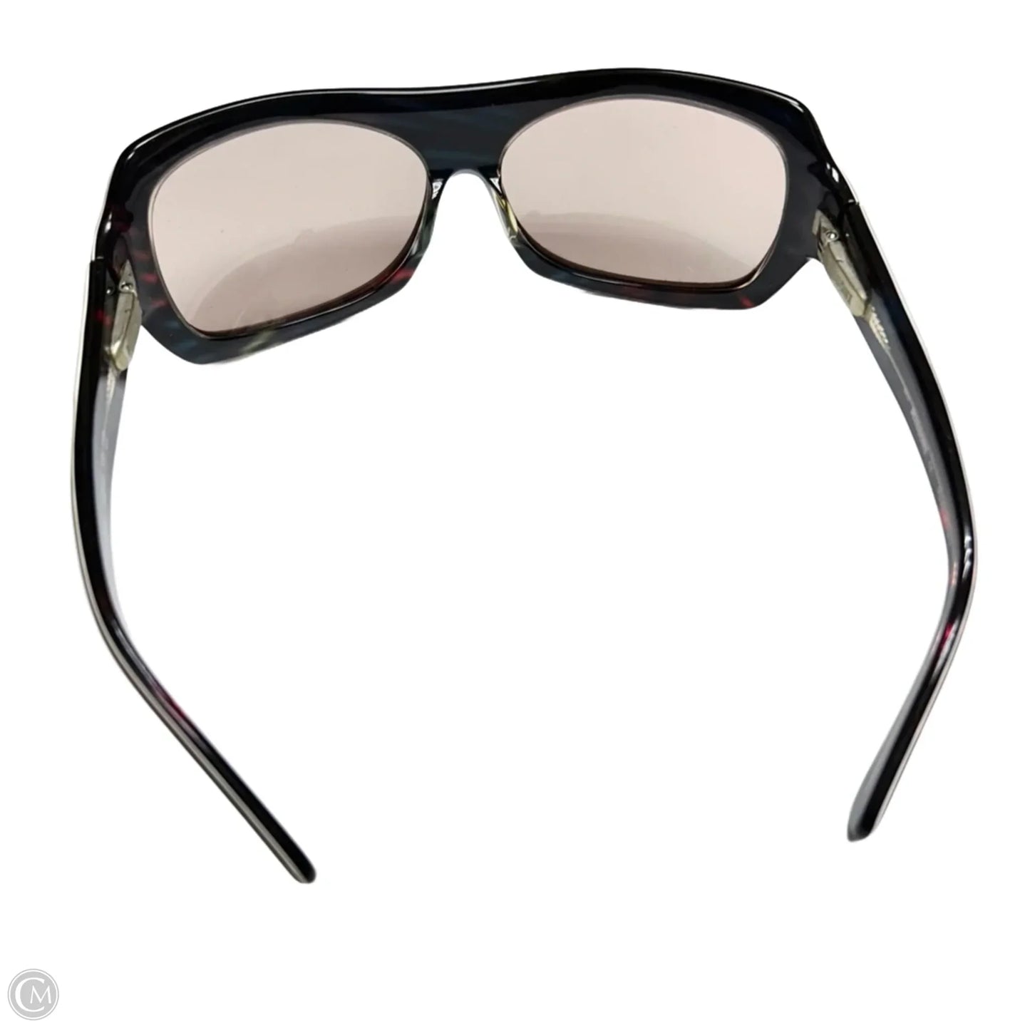 Sunglasses Designer By Missoni