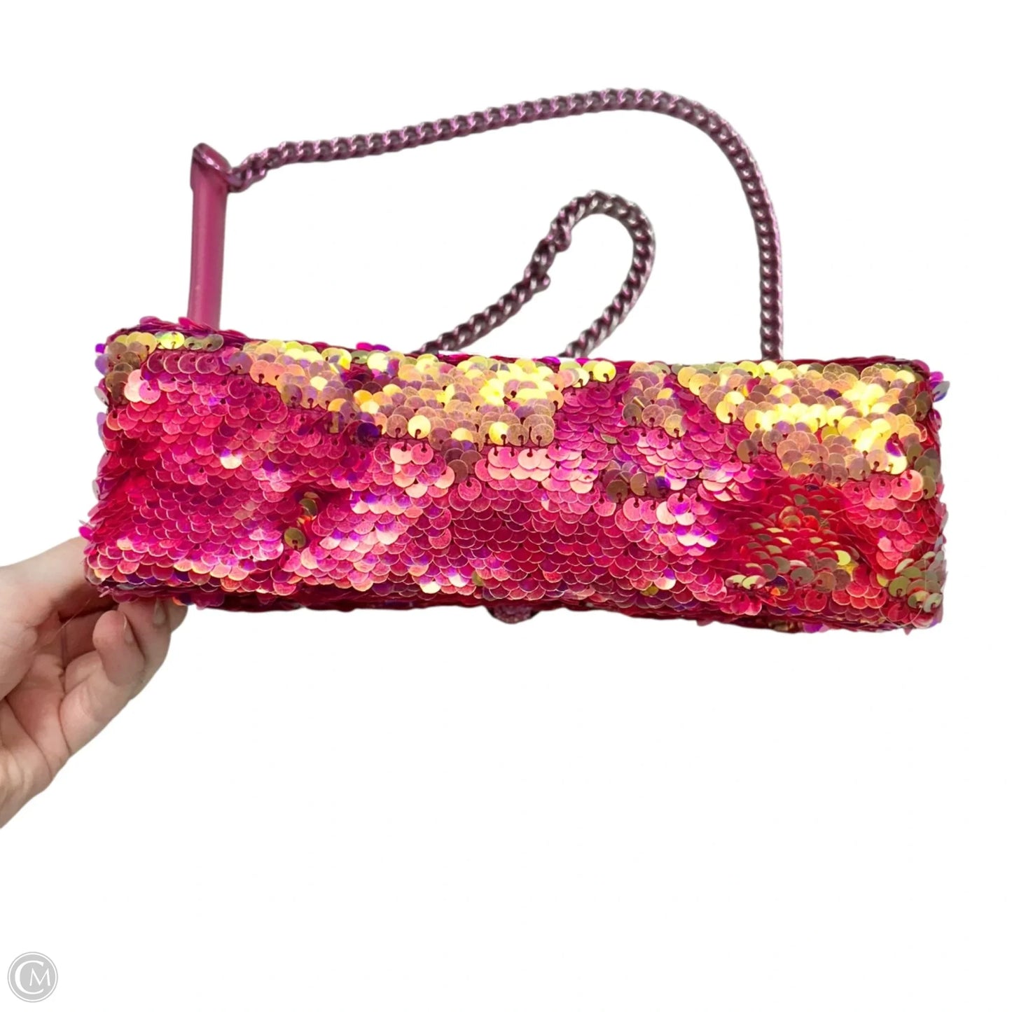 Crossbody Designer By Kurt Geiger, Size: Small