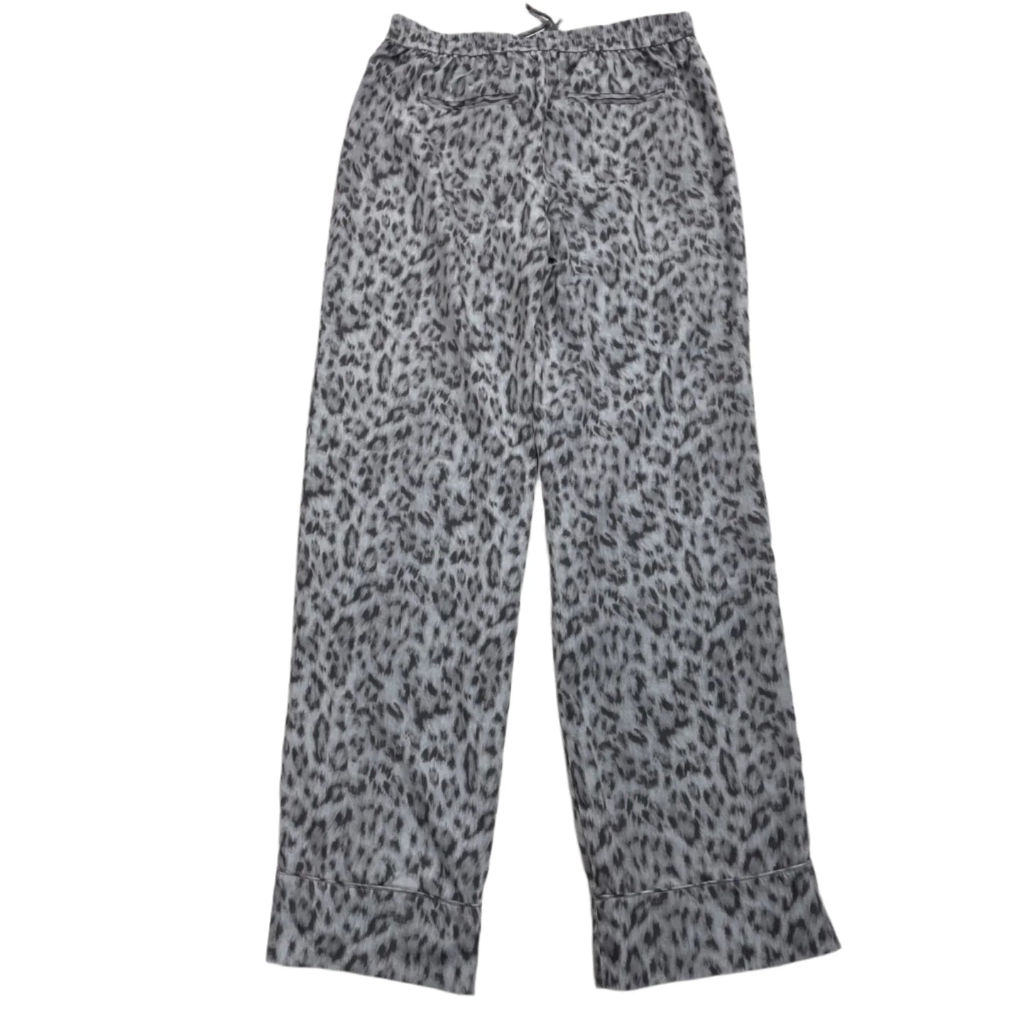 Pants Other By Joie In Black & Grey, Size: S