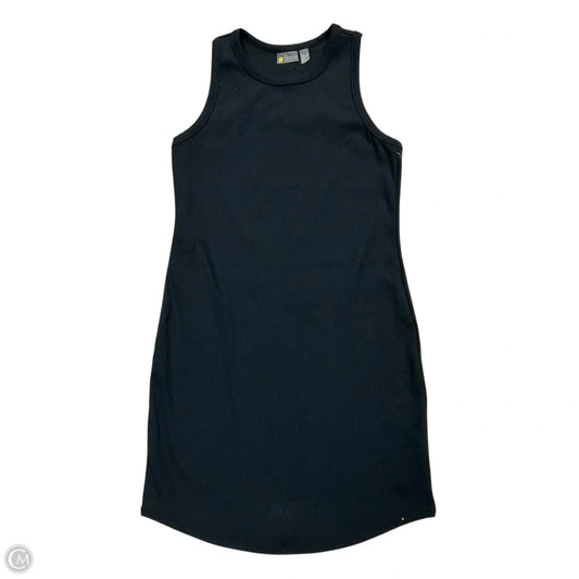 Athletic Dress By Zella In Black, Size: M