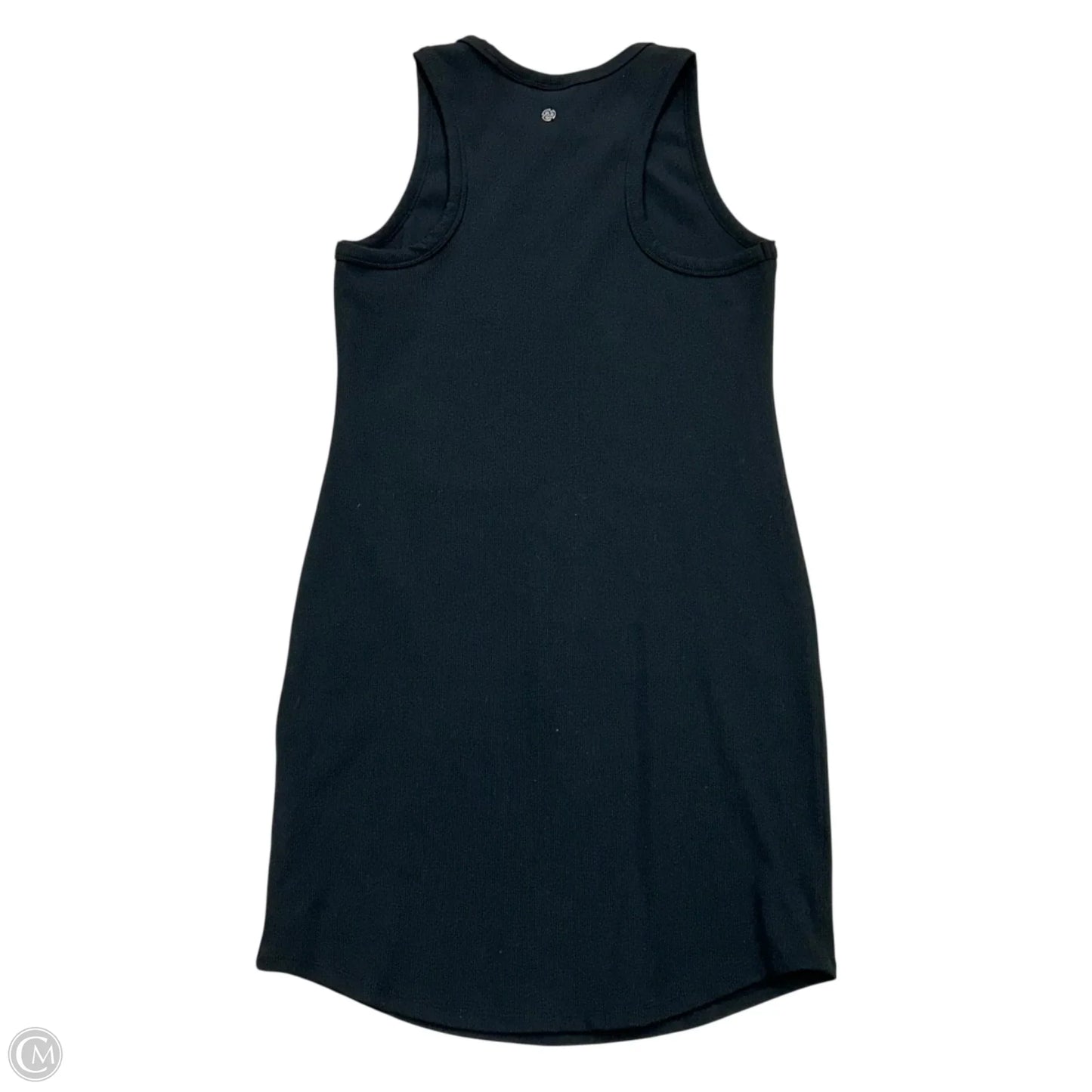 Athletic Dress By Zella In Black, Size: M