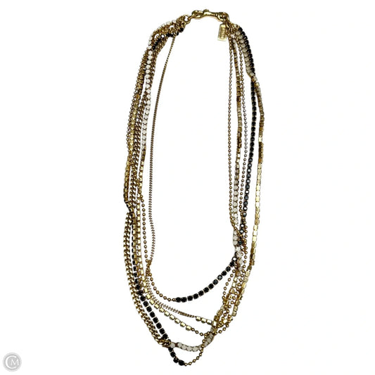 Necklace Designer By Coach