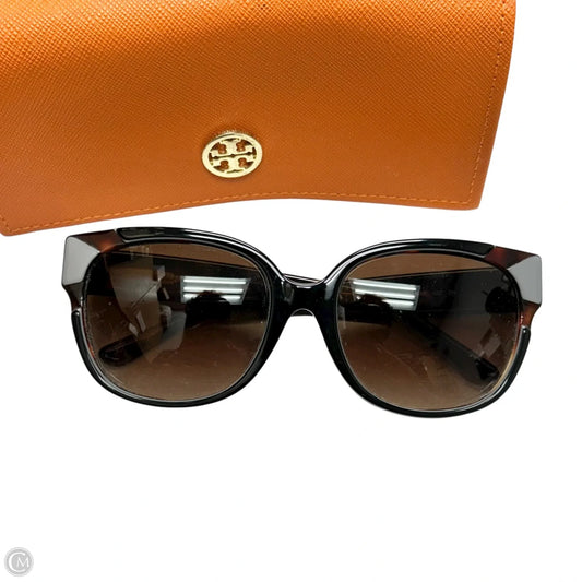 Sunglasses Designer By Tory Burch
