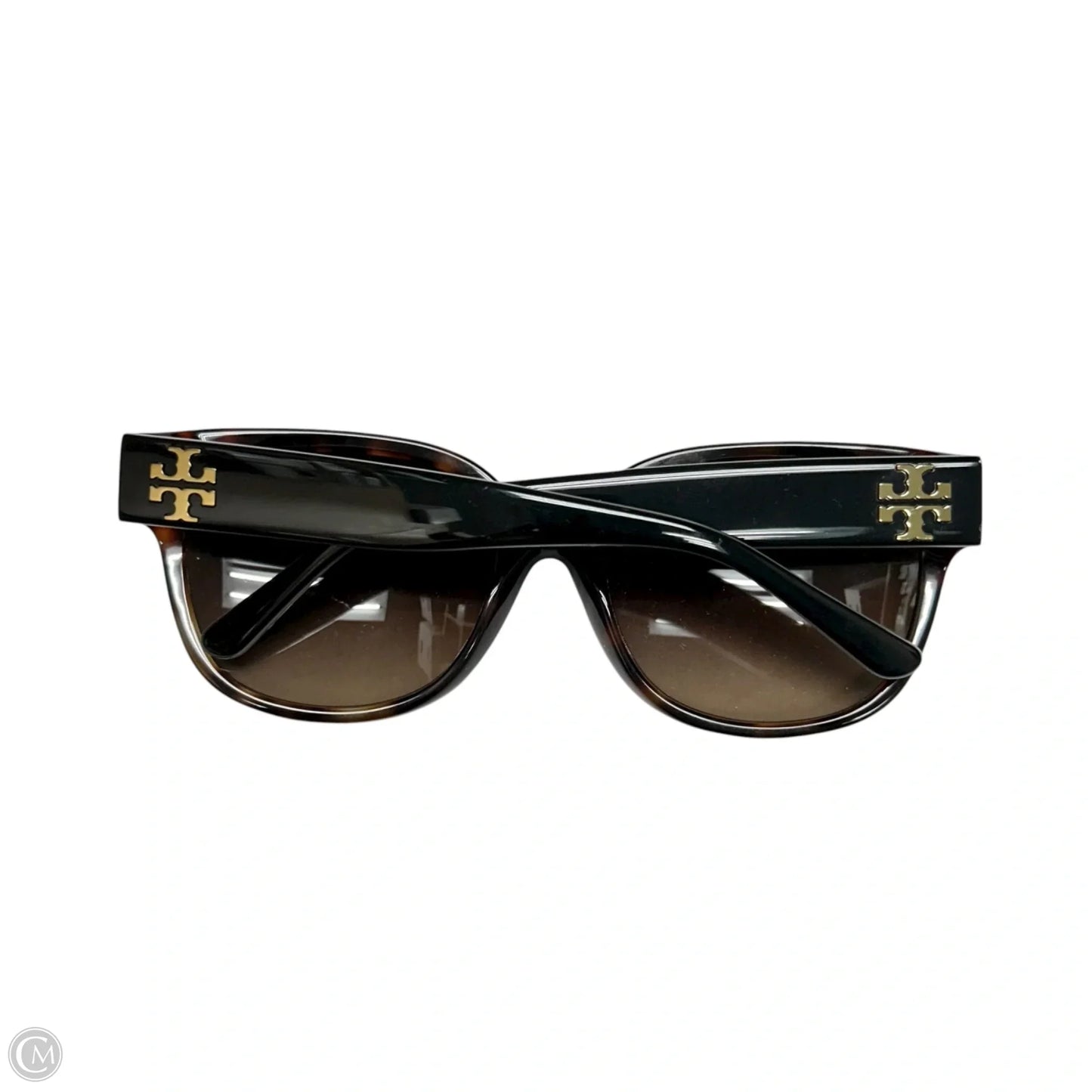 Sunglasses Designer By Tory Burch