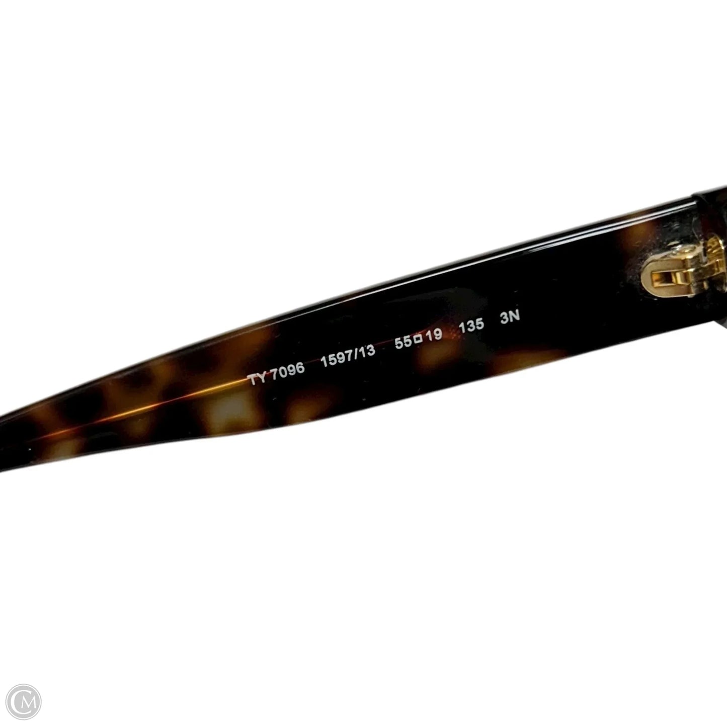 Sunglasses Designer By Tory Burch