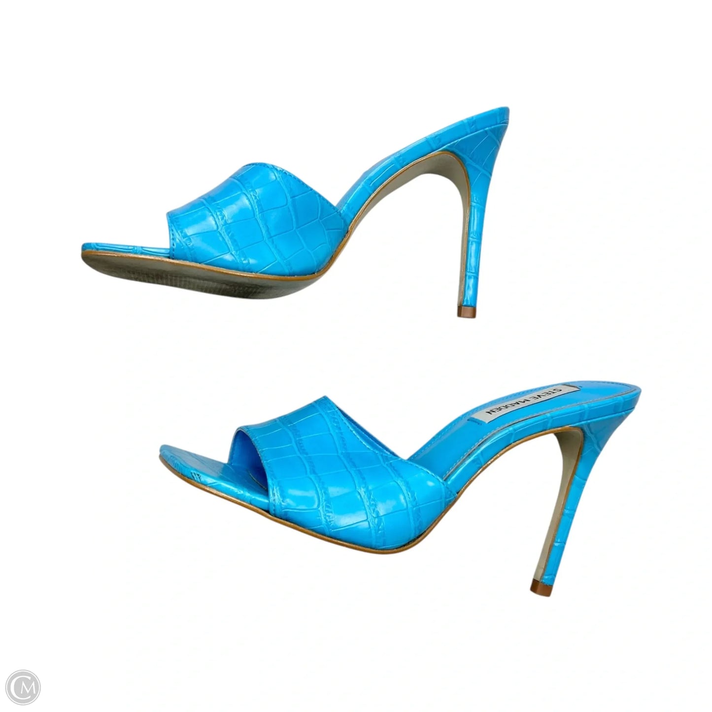 Cardigan By Elie Tahari In Purple, Size: S