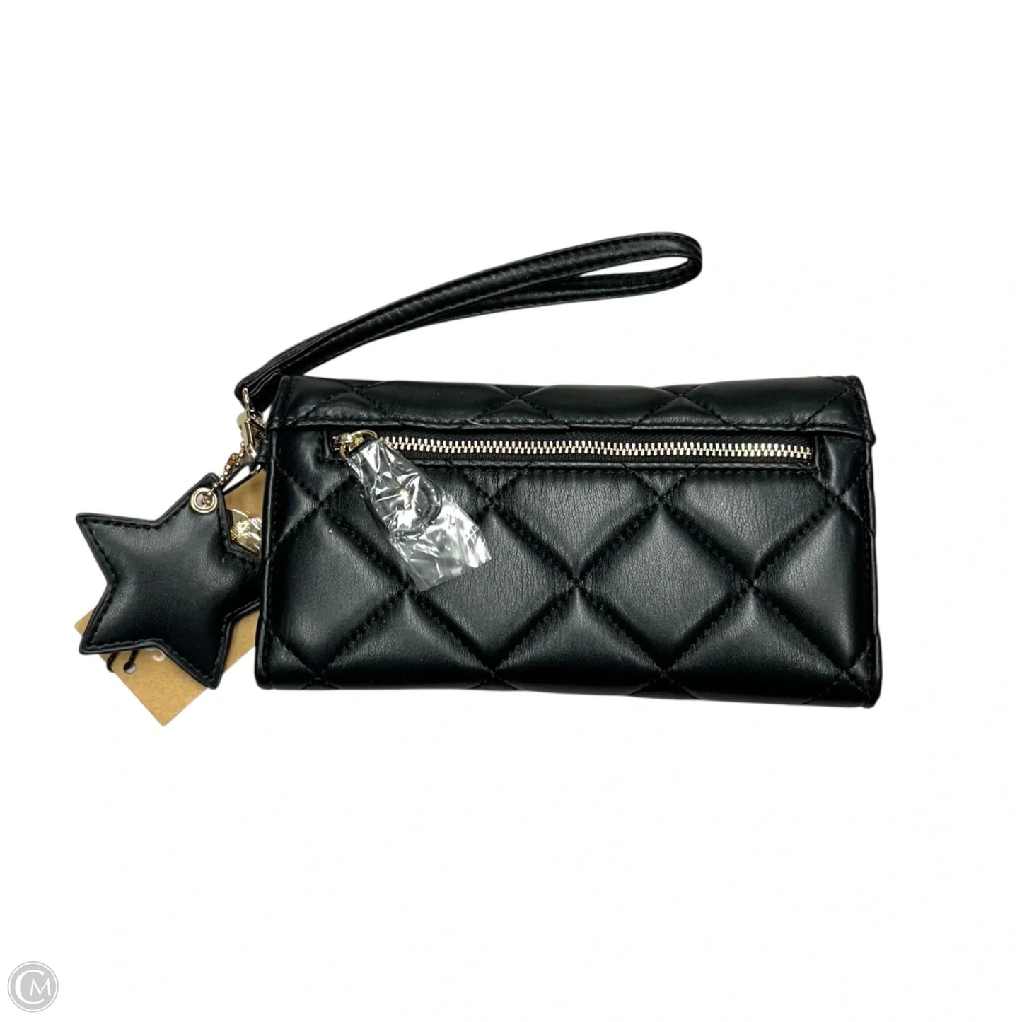 Wristlet By Steve Madden, Size: Medium