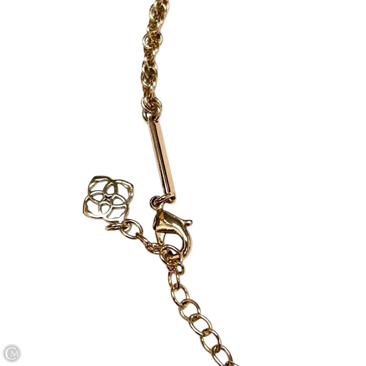 Necklace Pendant By Kendra Scott