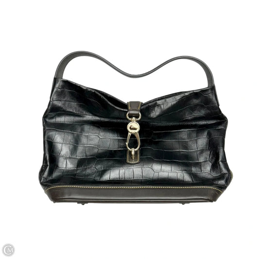 Handbag Designer By Dooney And Bourke, Size: Medium