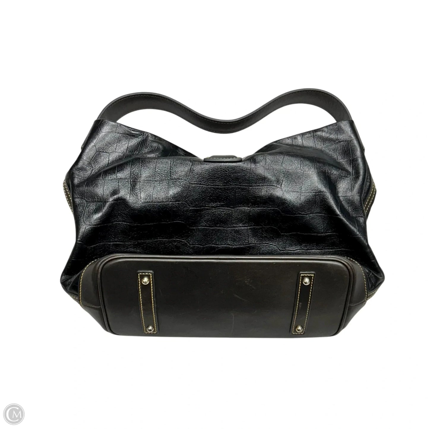 Handbag Designer By Dooney And Bourke, Size: Medium