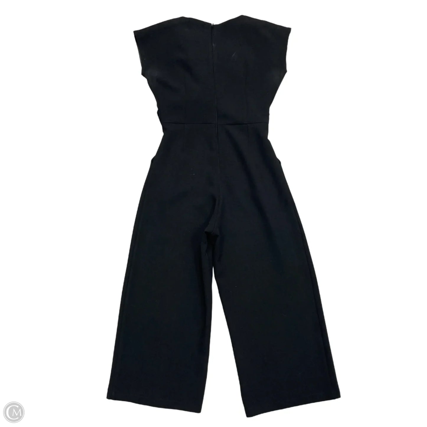 Jumpsuit By Anthropologie In Black, Size: Xs