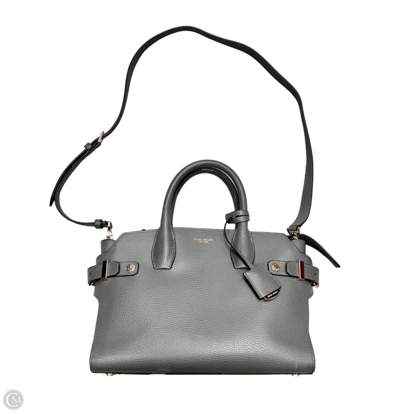 Handbag By Henri Bendel, Size: Medium