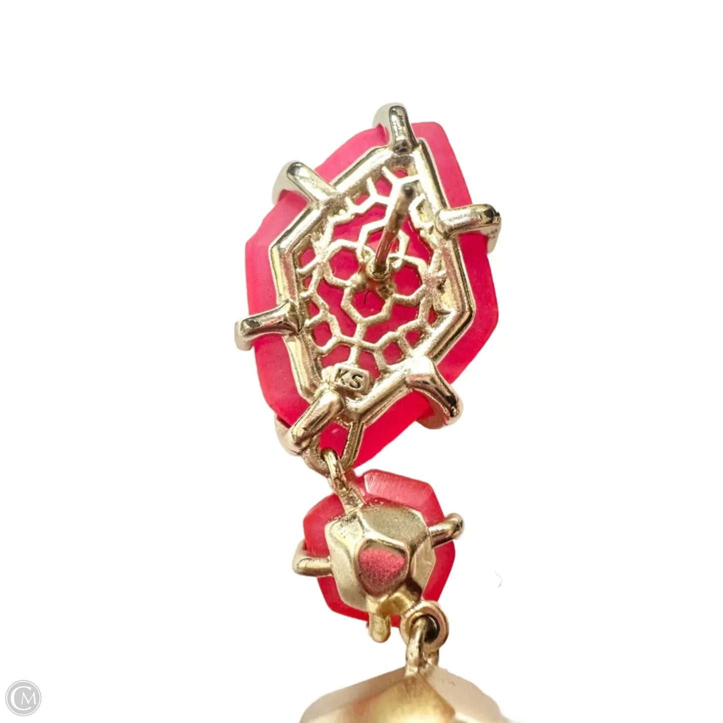 Earrings Dangle/drop By Kendra Scott