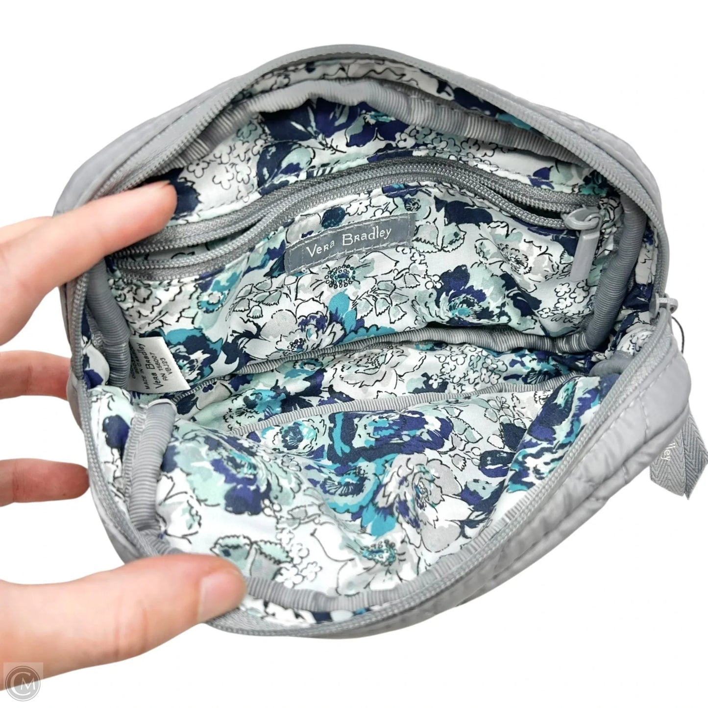 Belt Bag By Vera Bradley, Size: Small