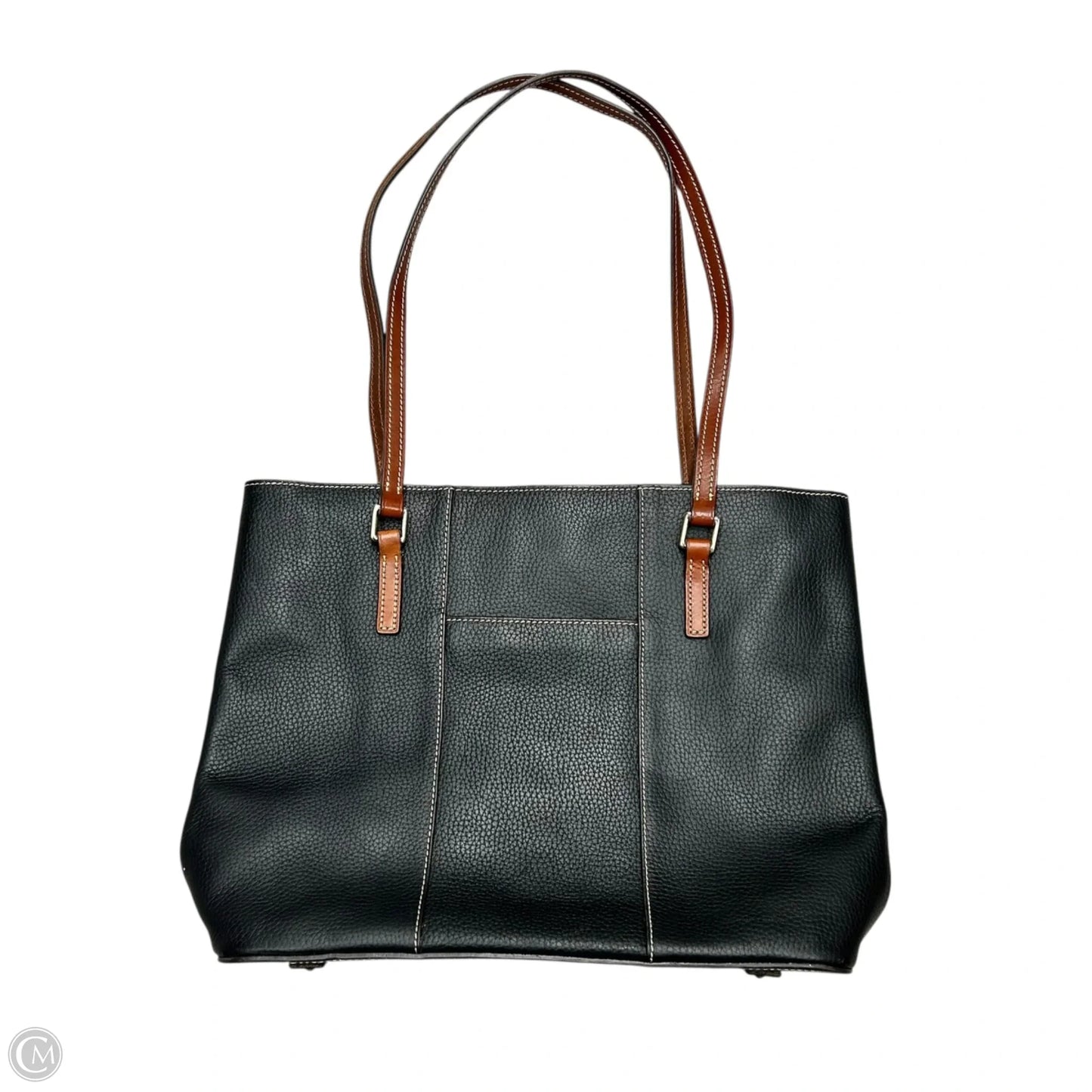 Handbag Designer By Dooney And Bourke, Size: Medium