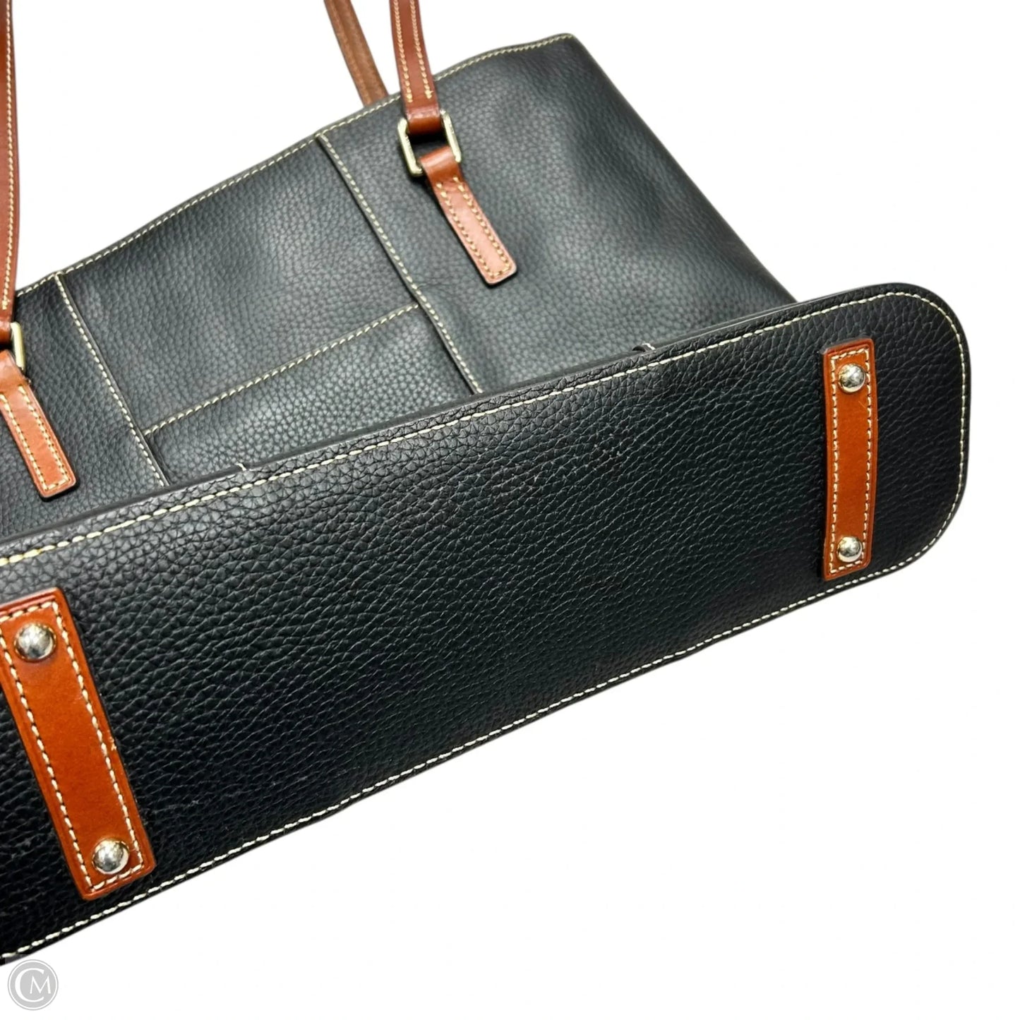 Handbag Designer By Dooney And Bourke, Size: Medium