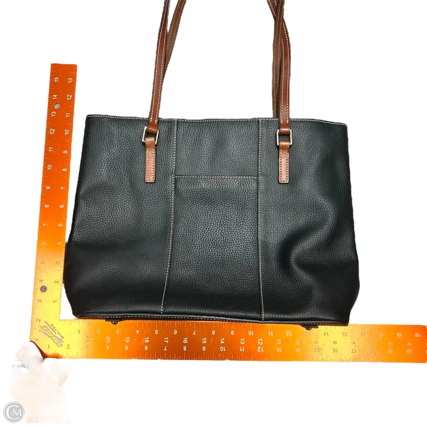 Handbag Designer By Dooney And Bourke, Size: Medium