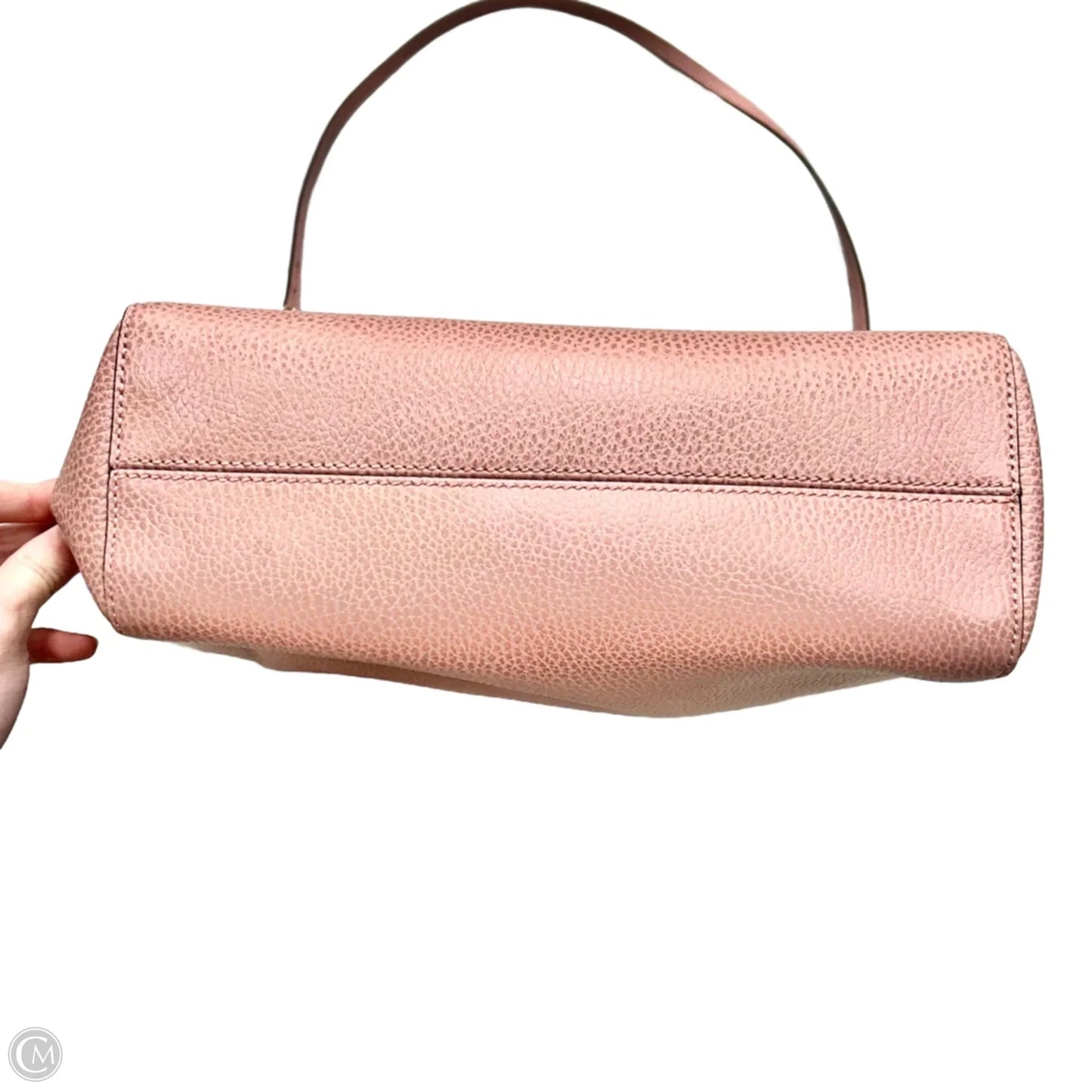 Handbag Luxury Designer By Gucci, Size: Medium