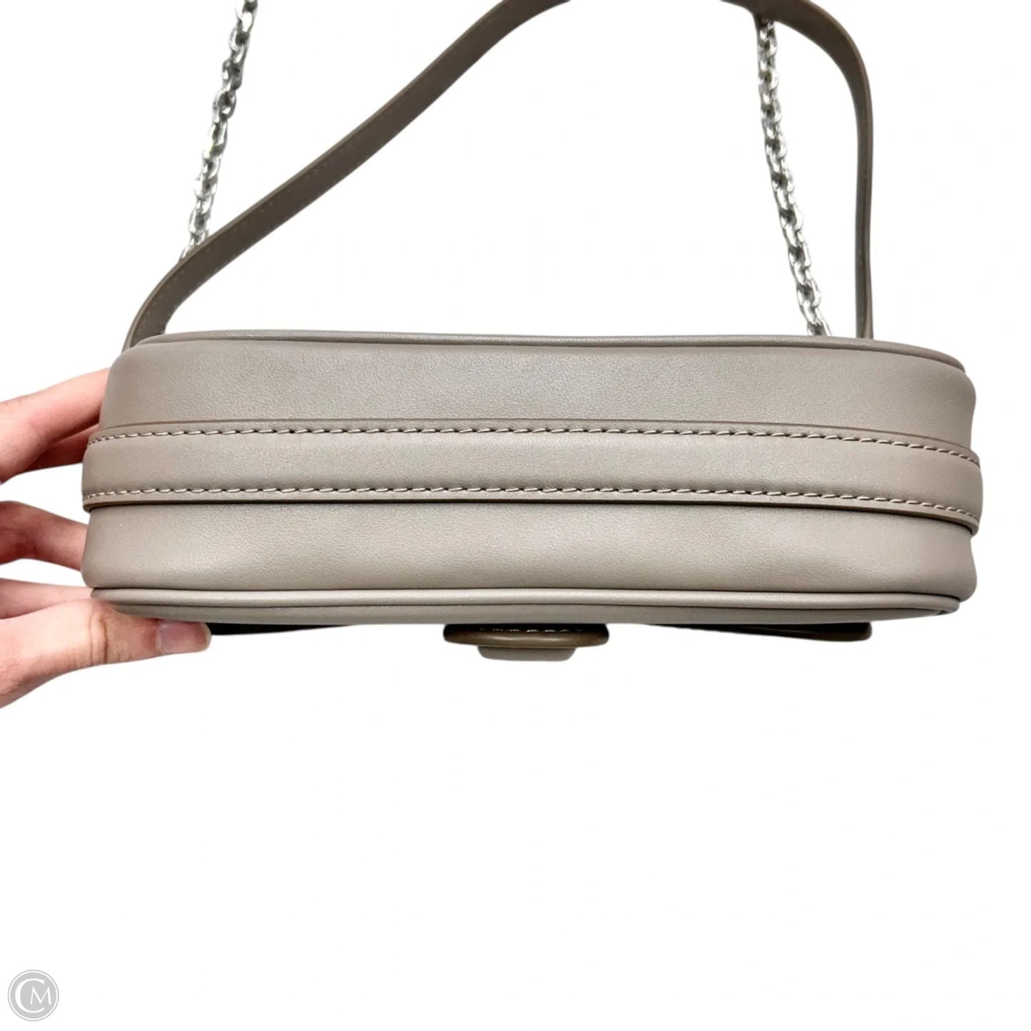 Crossbody Luxury Designer By Marc Jacobs, Size: Small