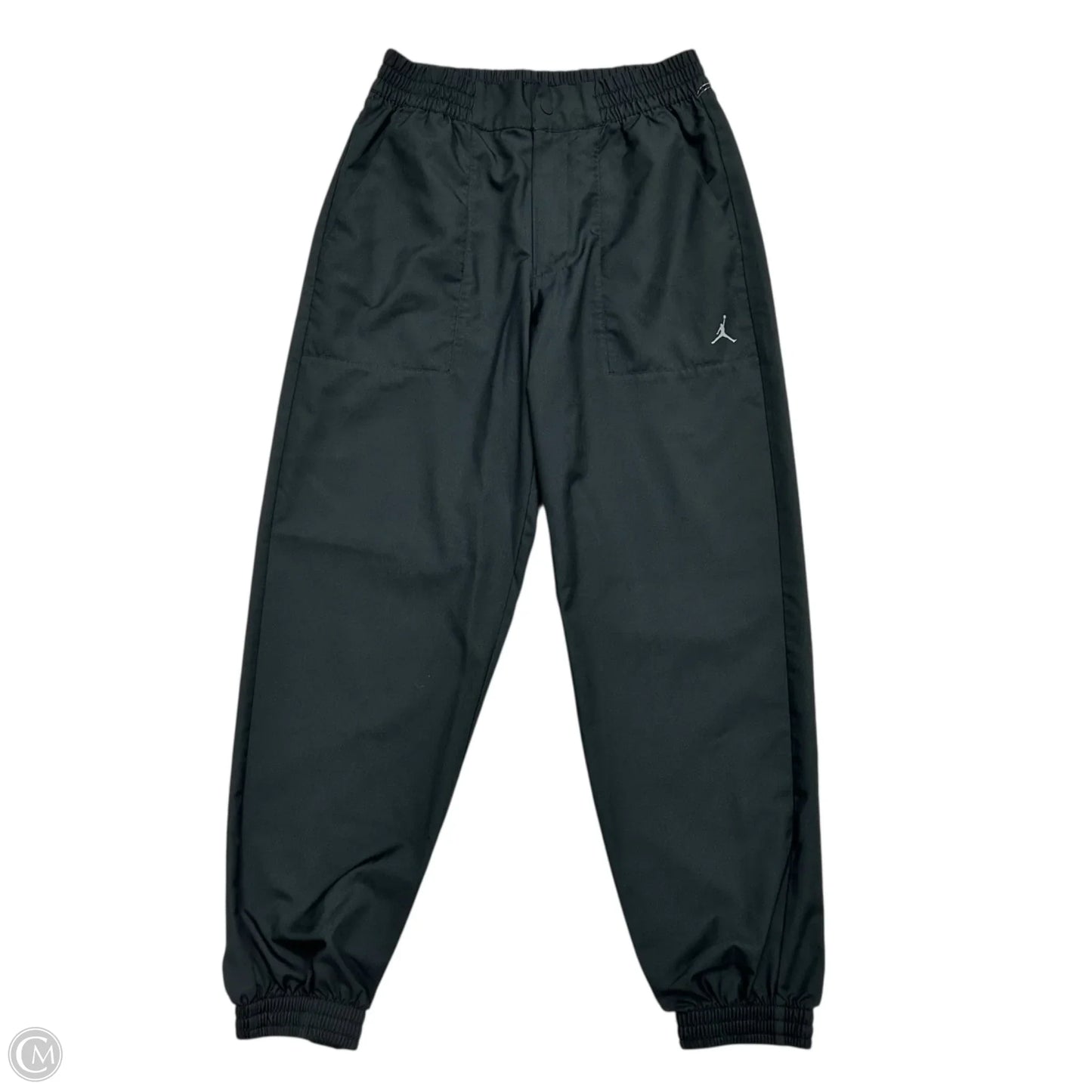 Pants Designer By Jordan In Black, Size: S