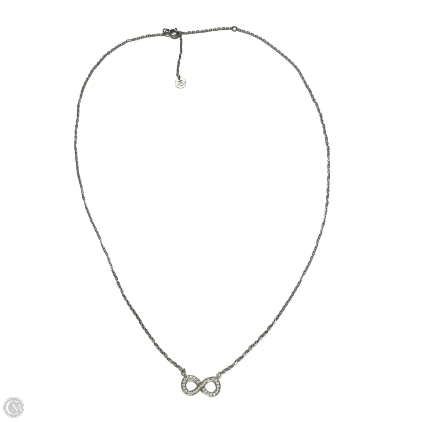 Necklace Sterling Silver