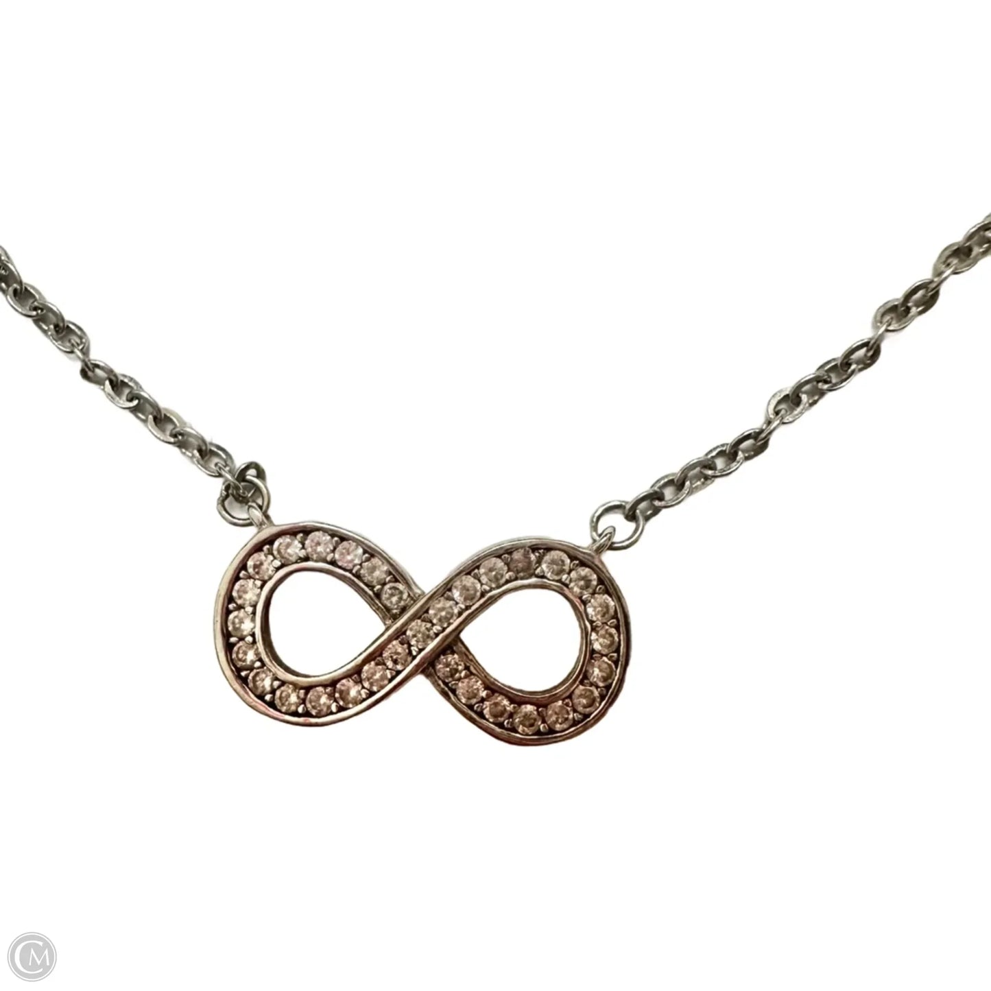 Necklace Sterling Silver