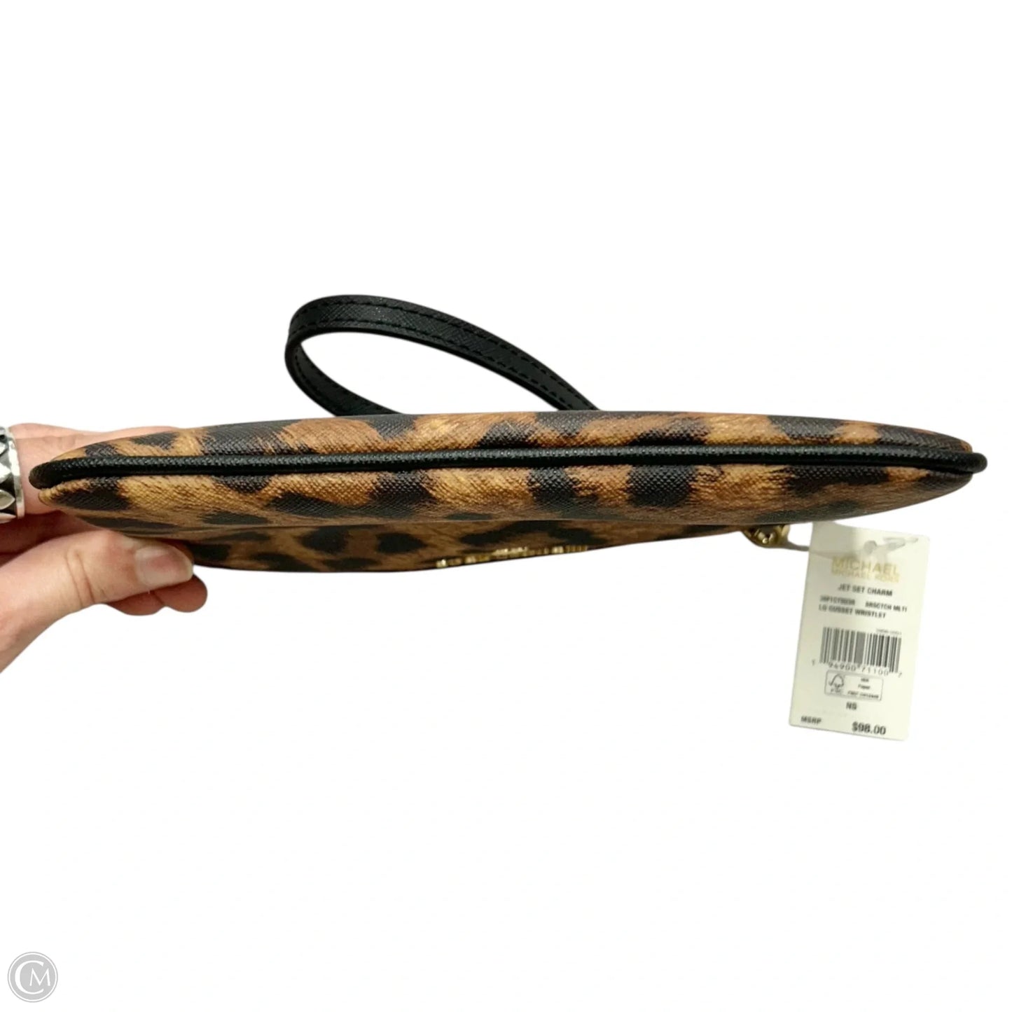 Wristlet Designer By Michael Kors, Size: Small