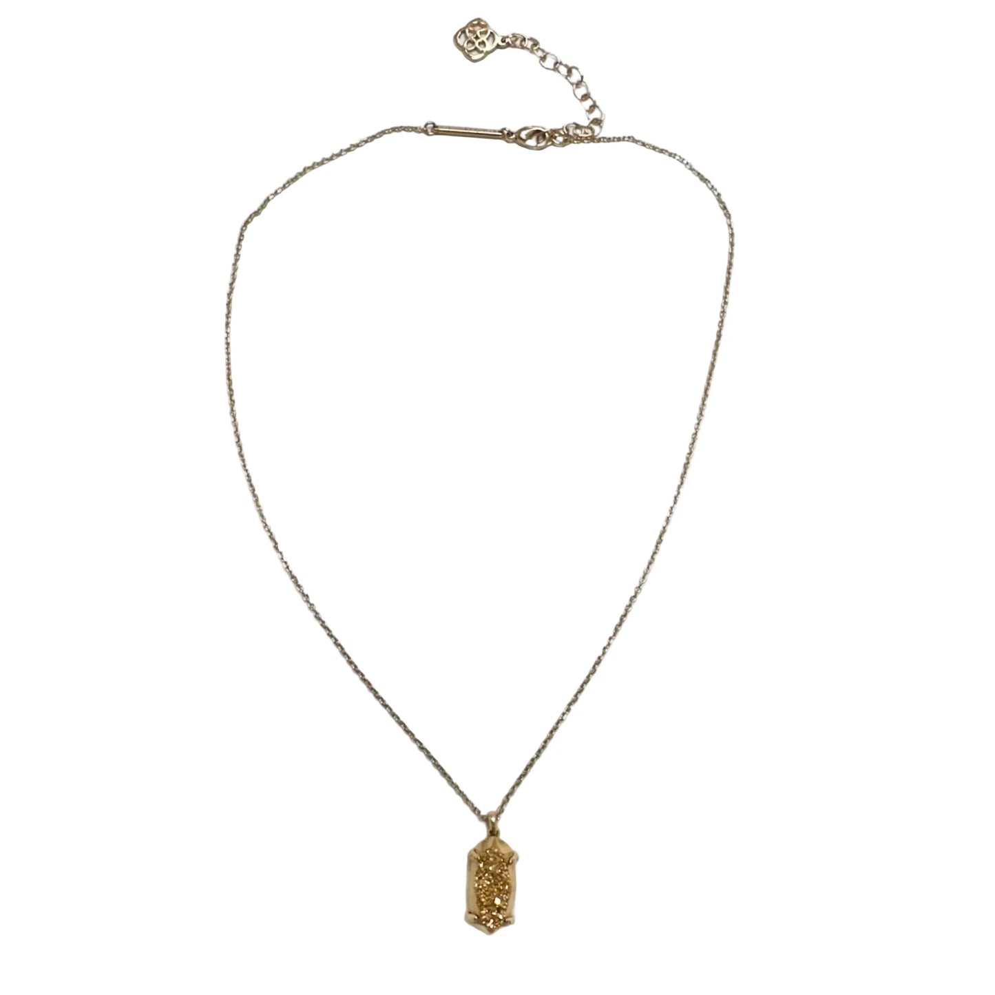 Necklace Charm By Kendra Scott