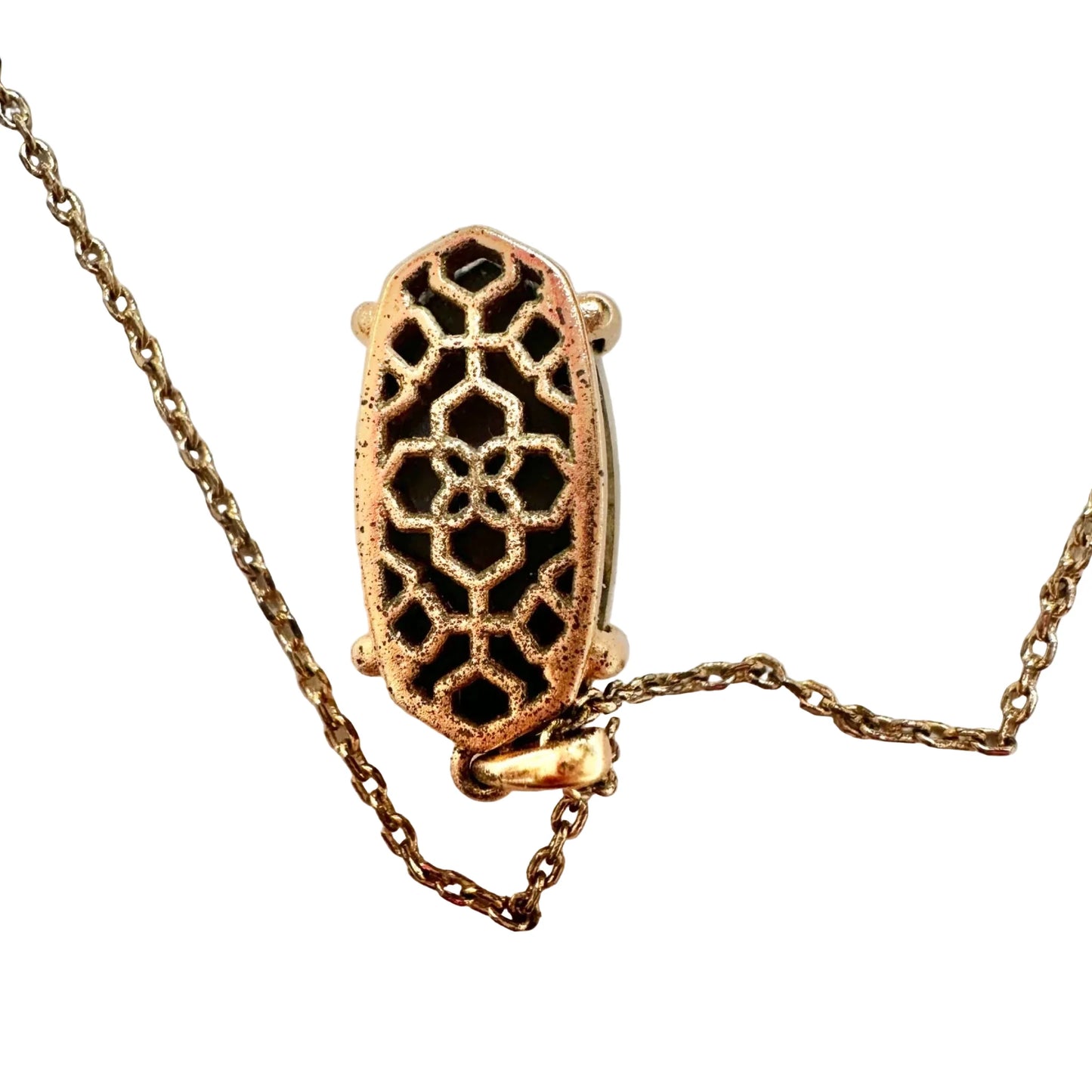 Necklace Charm By Kendra Scott