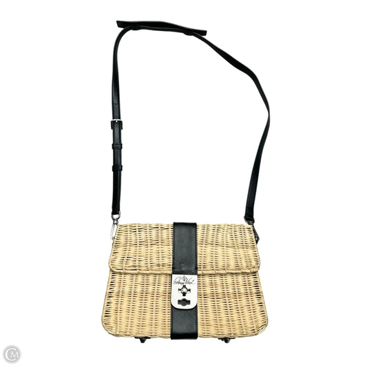 Handbag Designer By Patricia Nash, Size: Medium