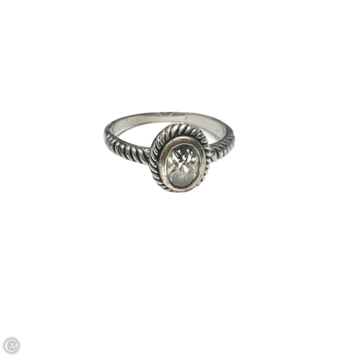 Ring Sterling Silver