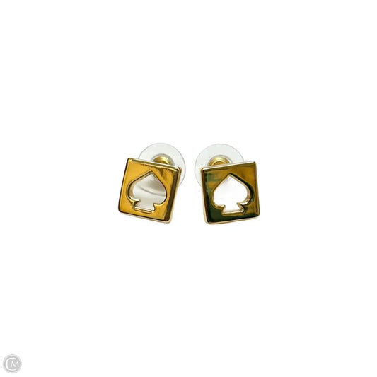 Earrings Designer By Kate Spade