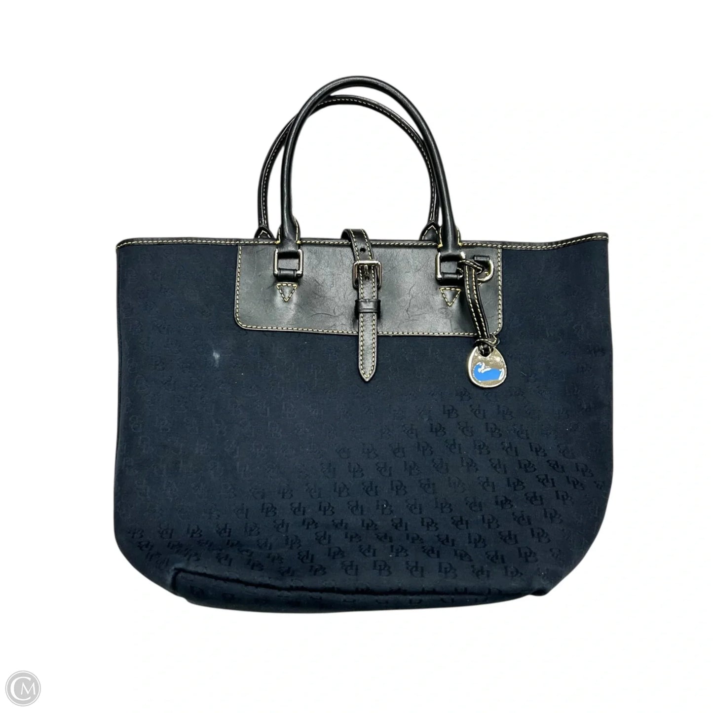 Handbag Designer By Dooney And Bourke, Size: Medium