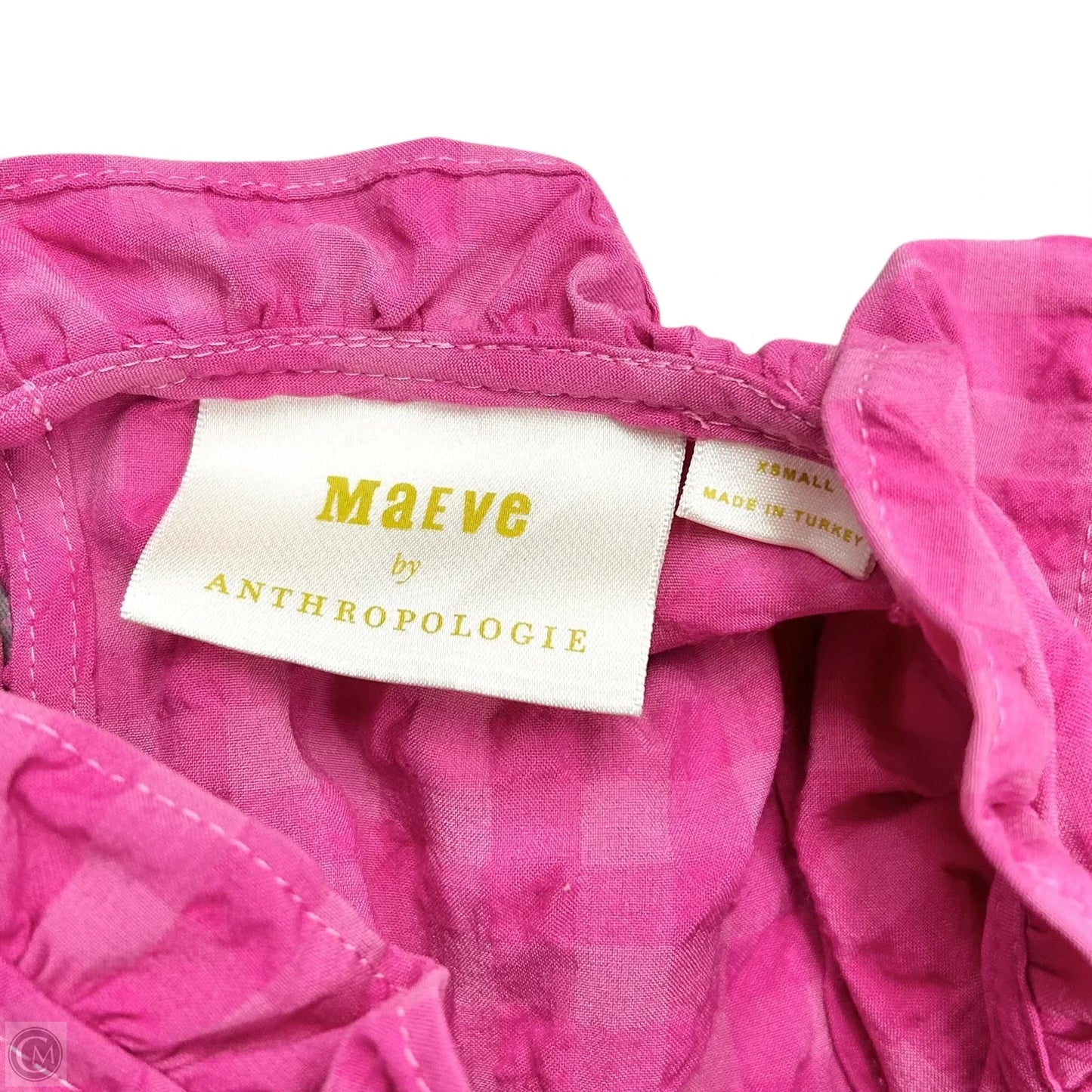 Dress Casual Short By Maeve In Pink, Size: Xs