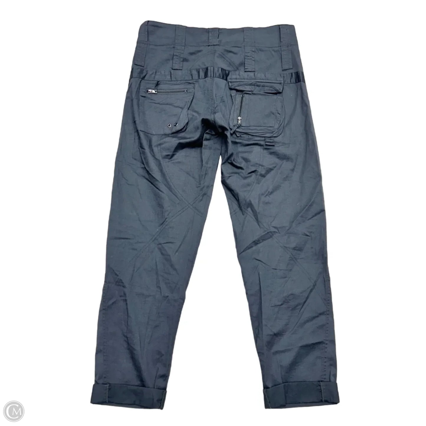 Pants Cargo & Utility By Johnny Was In Grey, Size: 0