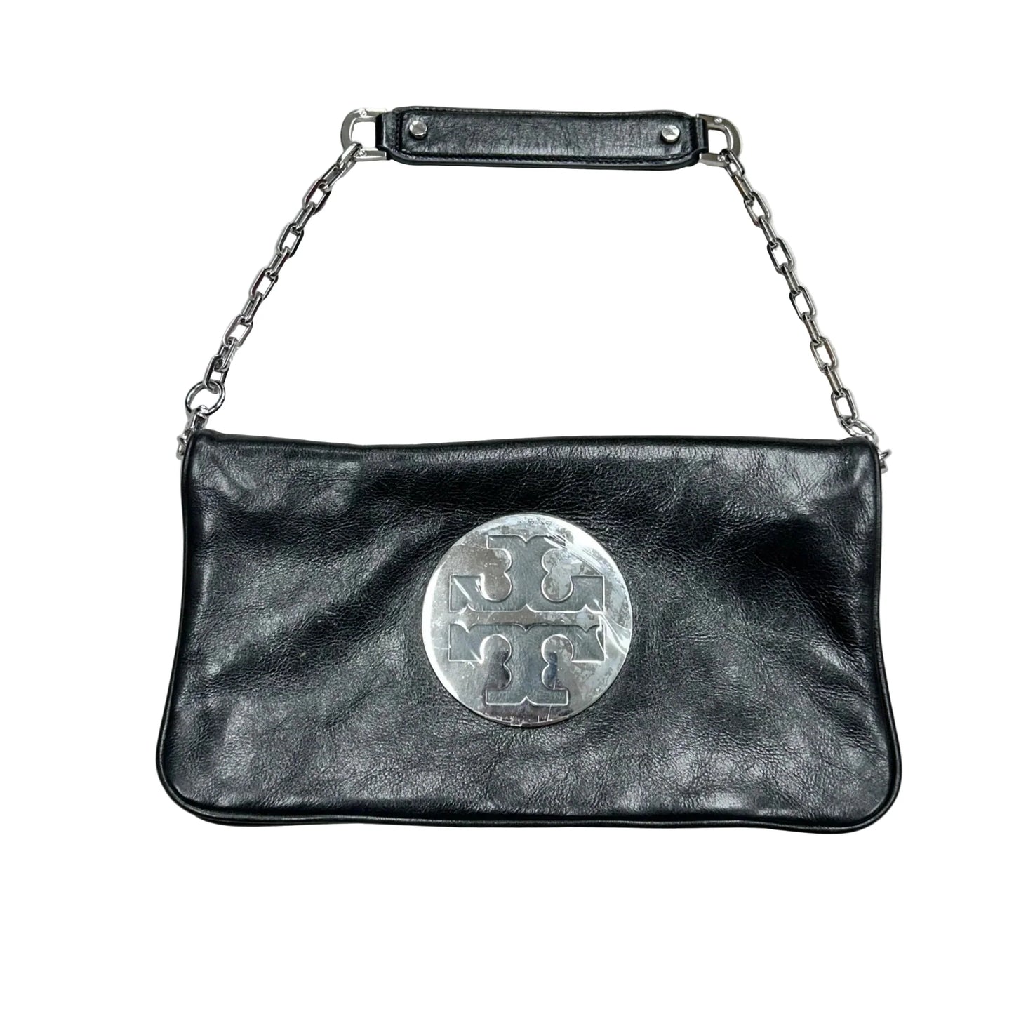 Handbag Designer By Tory Burch, Size: Medium