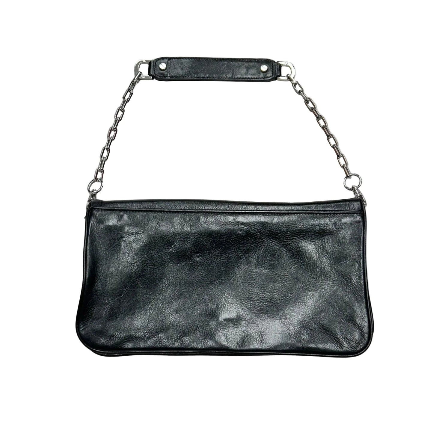 Handbag Designer By Tory Burch, Size: Medium