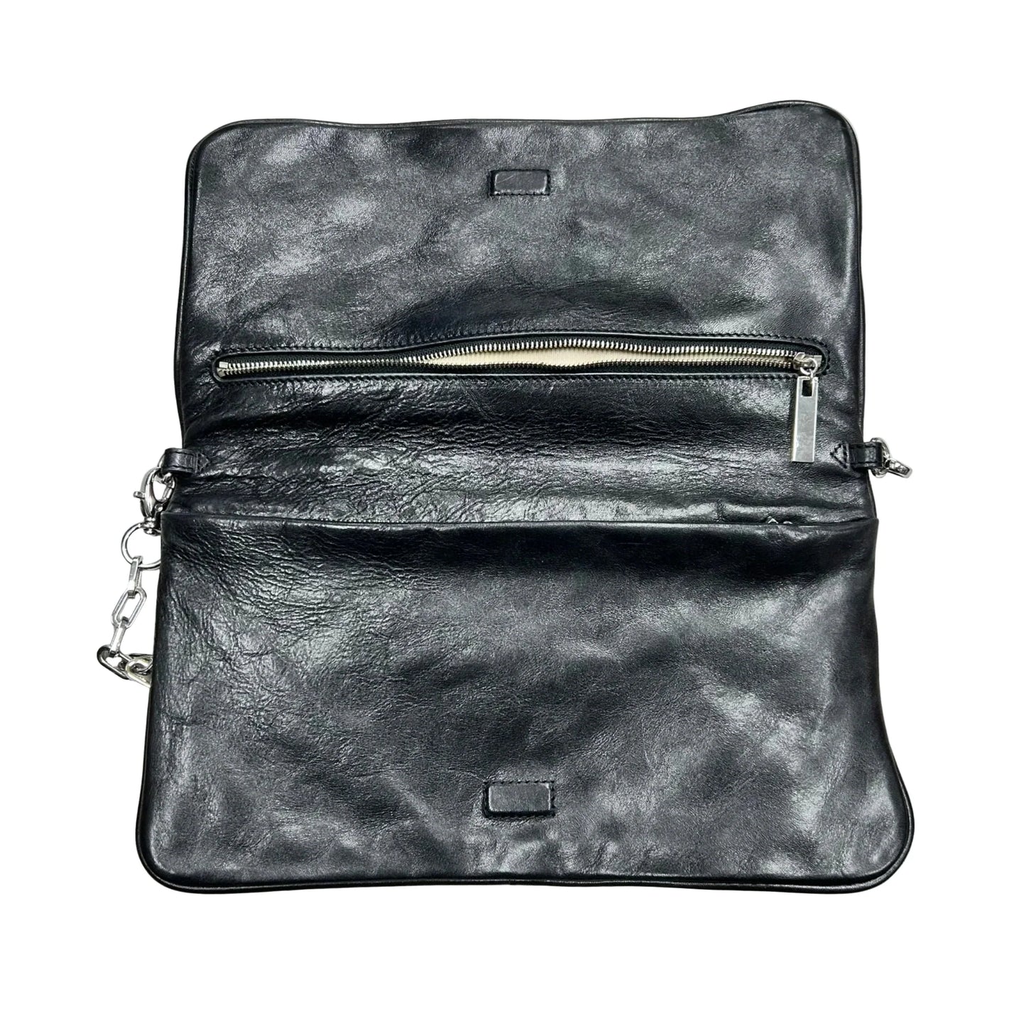 Handbag Designer By Tory Burch, Size: Medium