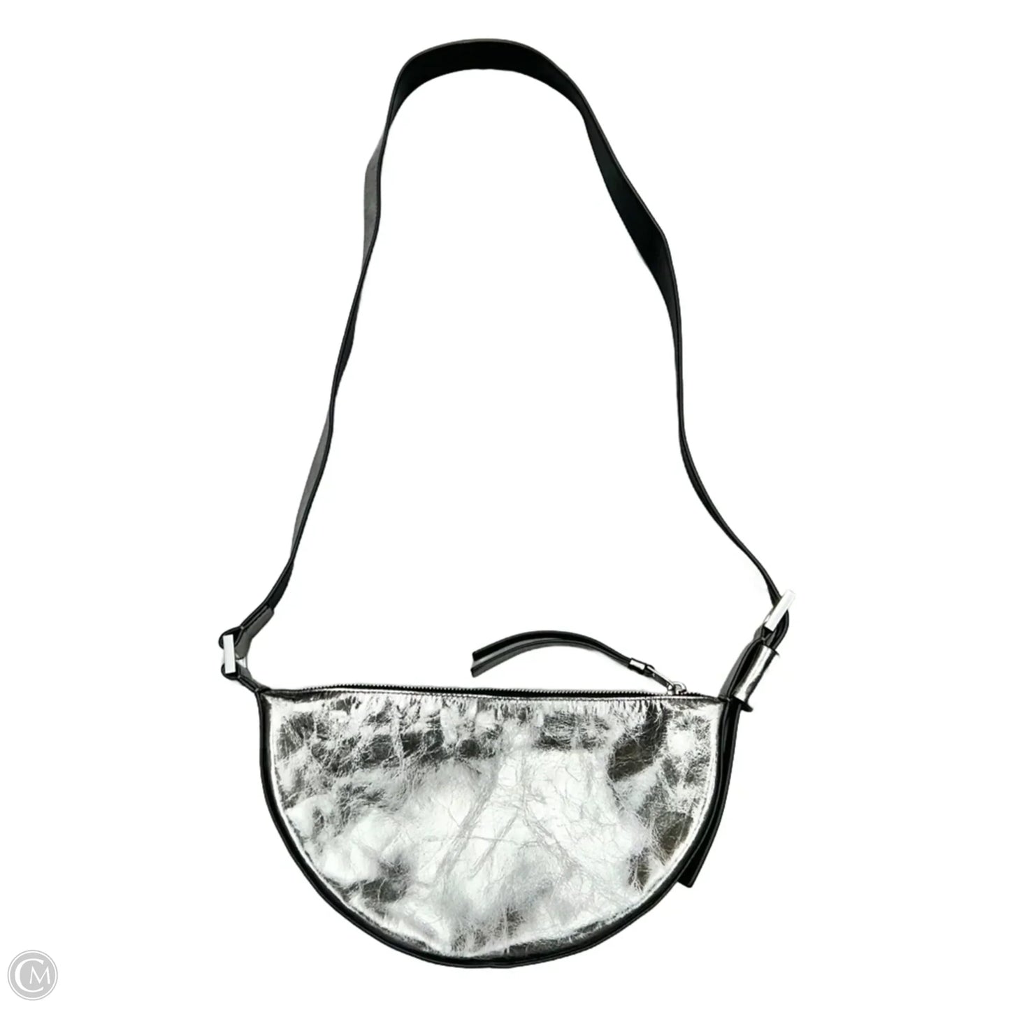 Crossbody Designer By All Saints, Size: Small