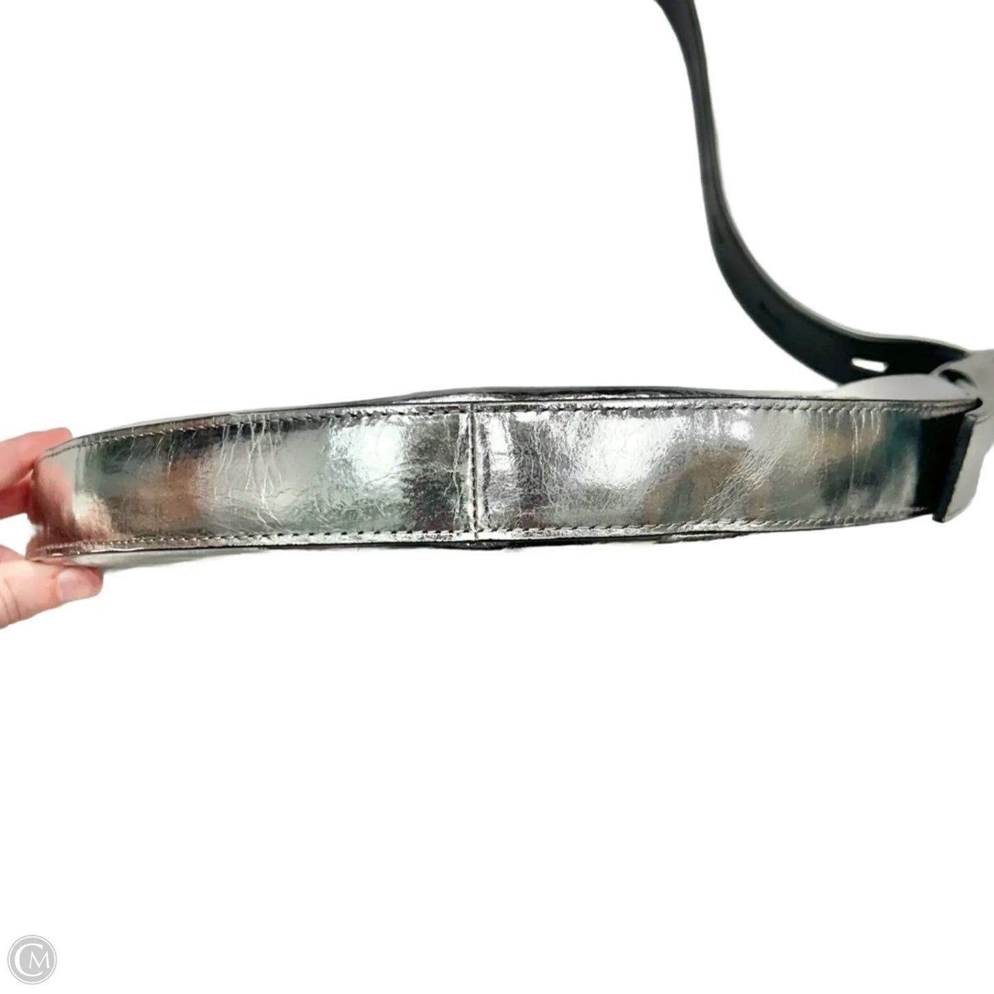 Crossbody Designer By All Saints, Size: Small