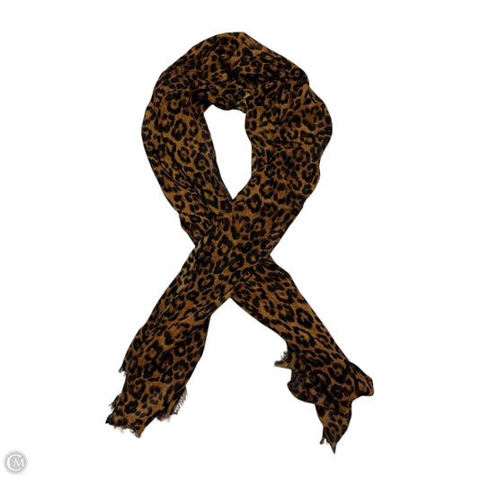 Scarf Designer By Patricia Nash