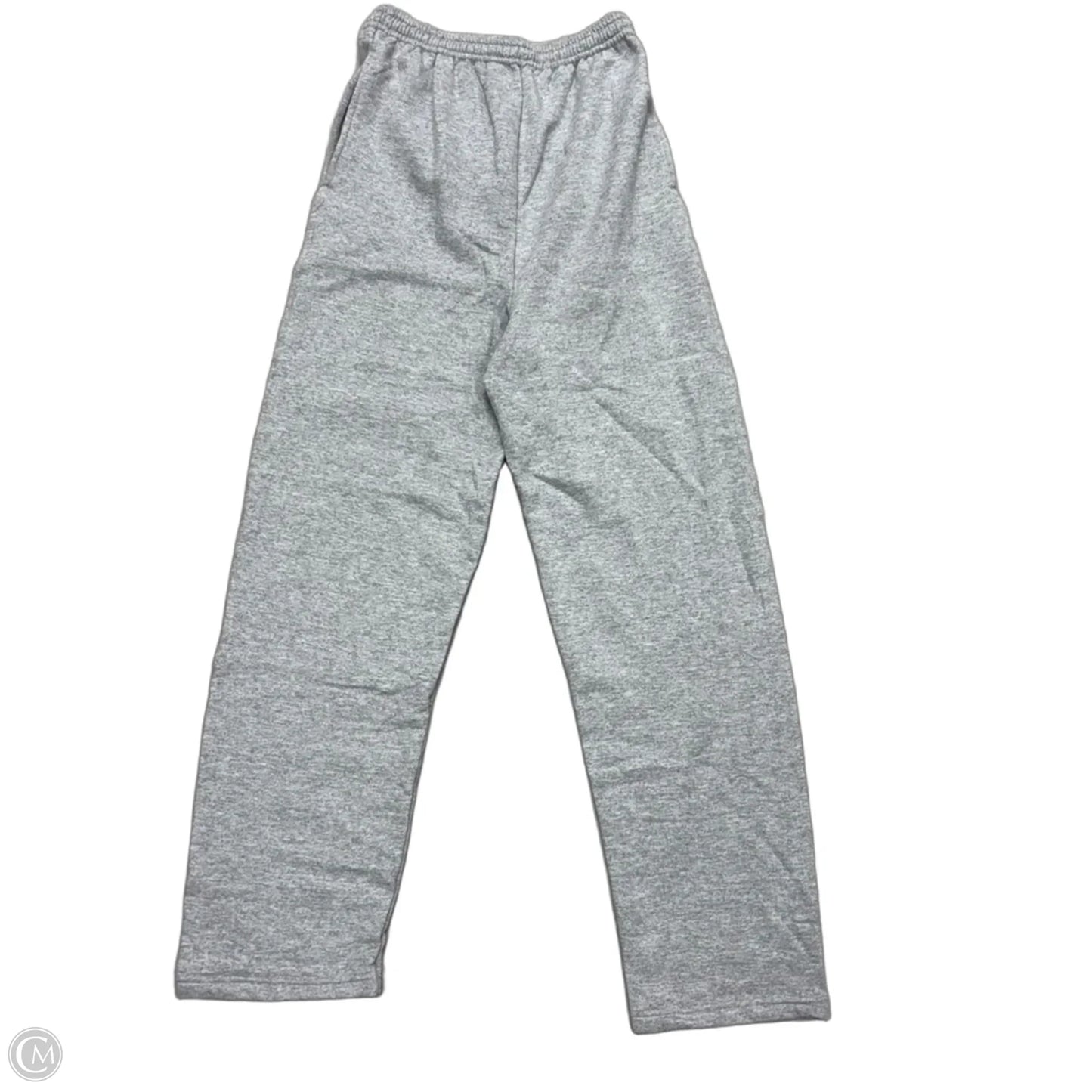 Pants Lounge By Hanes In Grey, Size: S