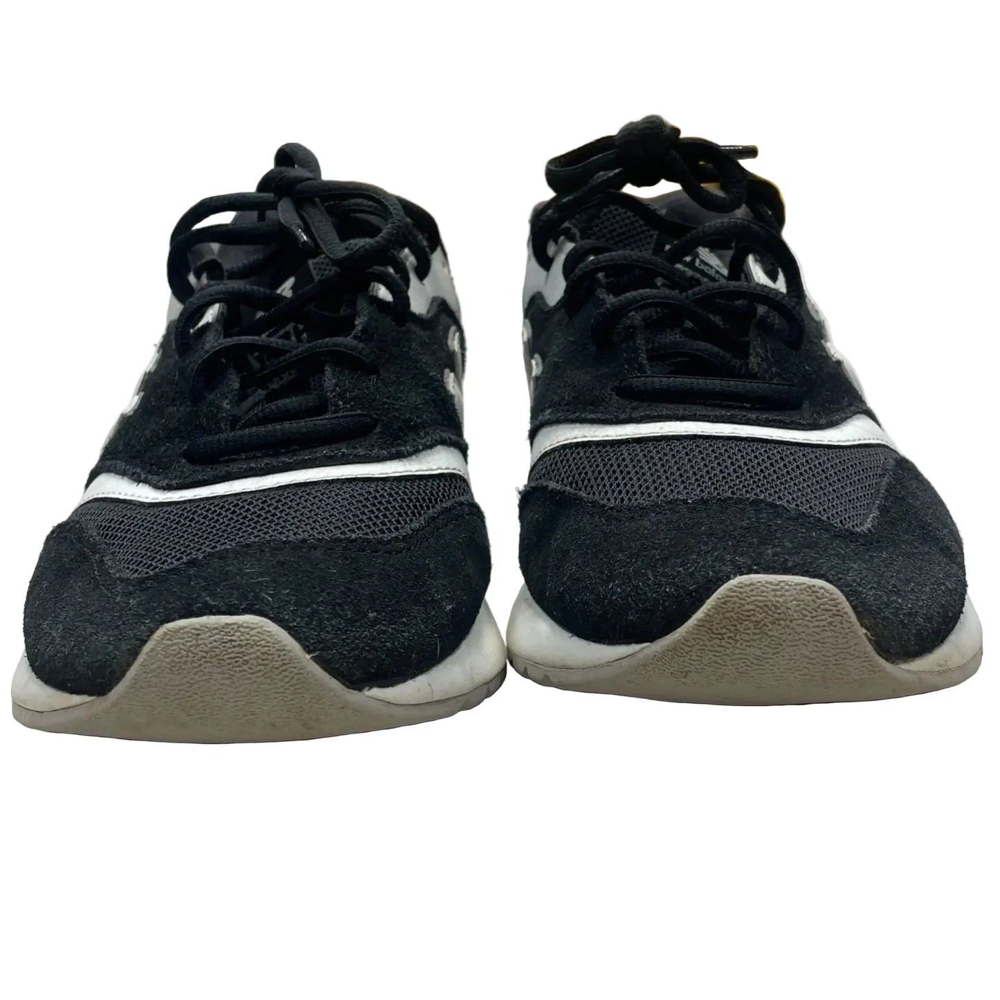 Shoes Athletic By New Balance In Black & White, Size: 8