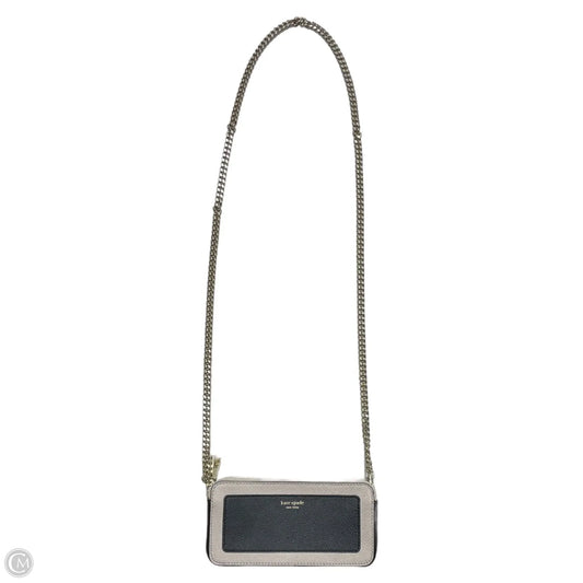 Wallet Designer By Kate Spade, Size: Small