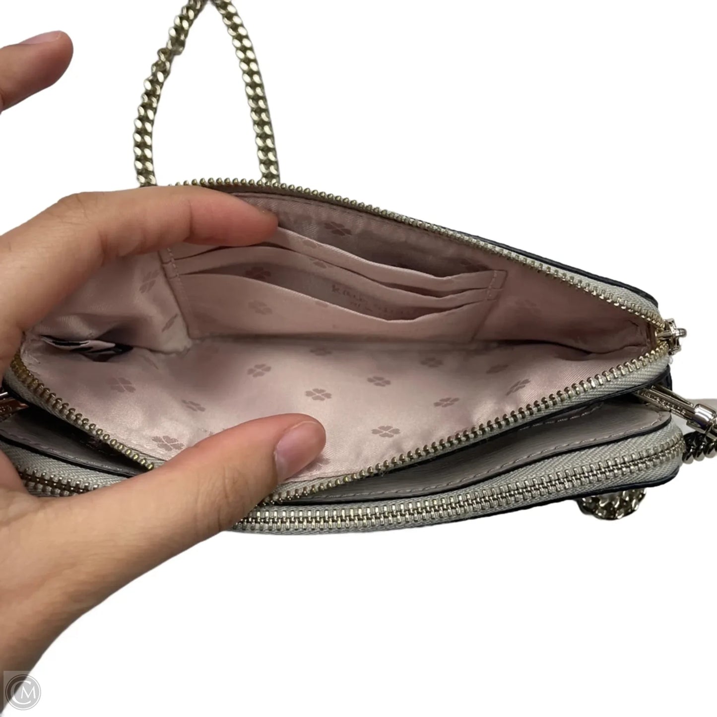 Wallet Designer By Kate Spade, Size: Small