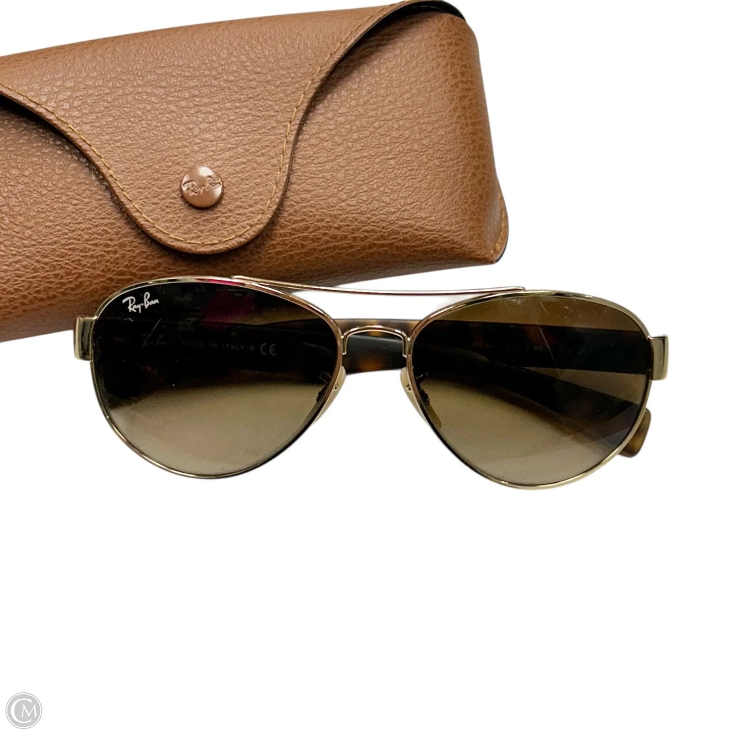 Sunglasses Designer By Ray Ban