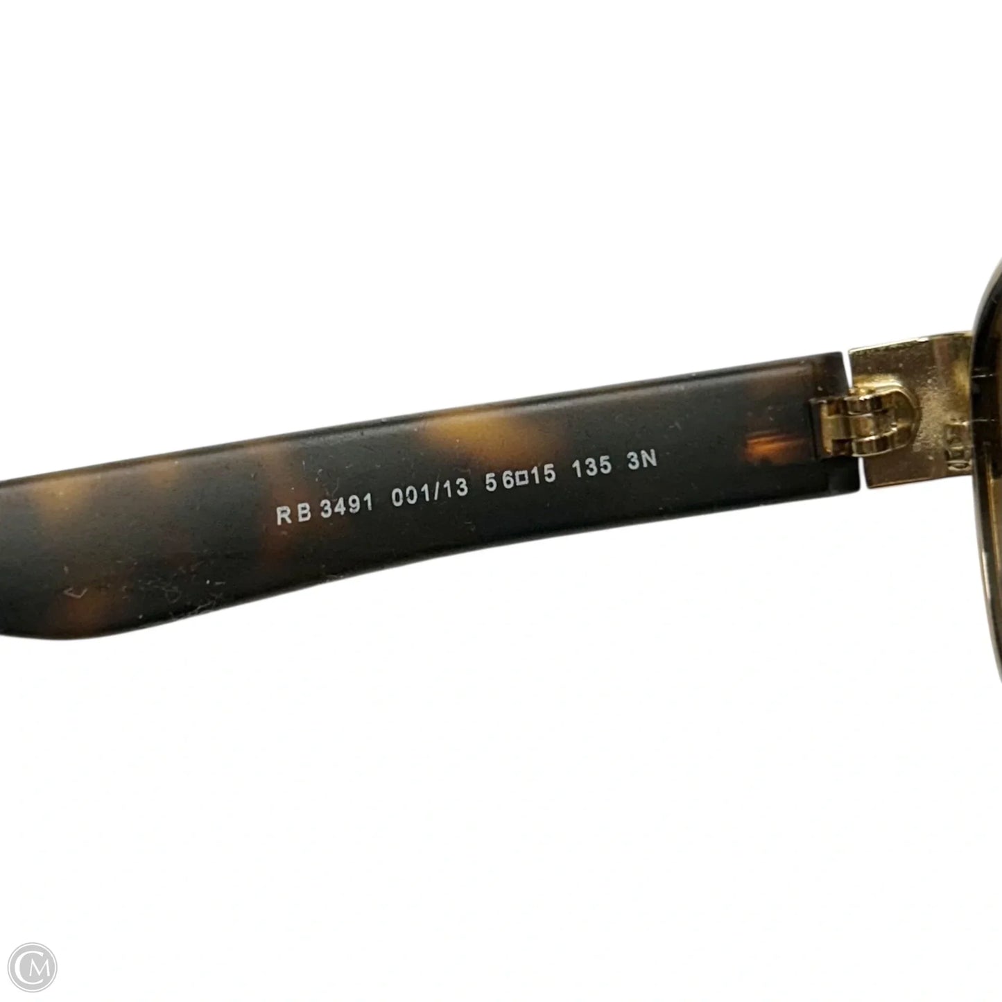 Sunglasses Designer By Ray Ban